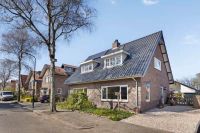Woning Chopinlaan 41 Apeldoorn