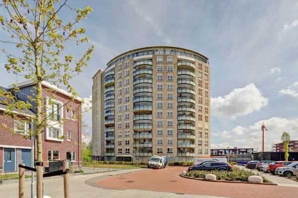 Woning Neptunusstraat 14D Spijkenisse