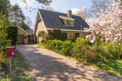 Woning Koninginneweg 9 Bergen (NH)