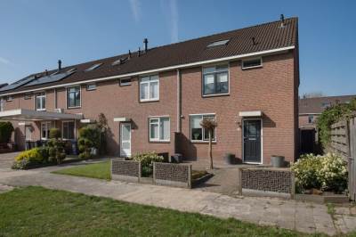 Woning Dreslanden 25 Assen