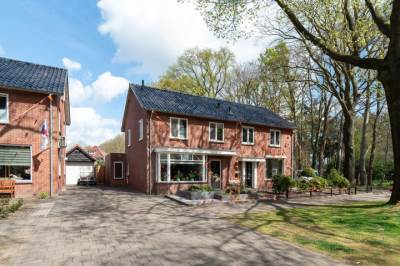 Woning Graaf Ottostraat 183 Rijssen