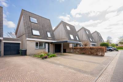Woning Watersnip 12 Emmen