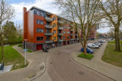 Woning Meiendaal 103 Rozenburg (ZH)