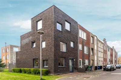 Woning Mazustraat 20 Almere
