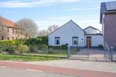 Woning Hilleshagerweg 19A Vijlen