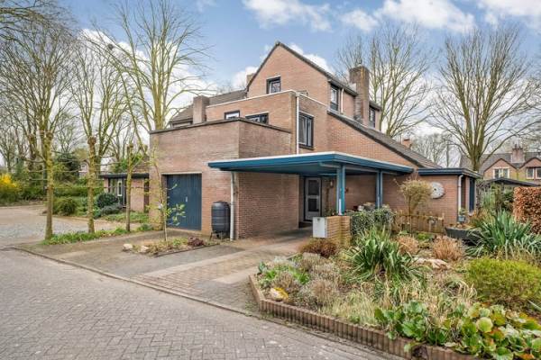 Woning Laurier 18 Raalte
