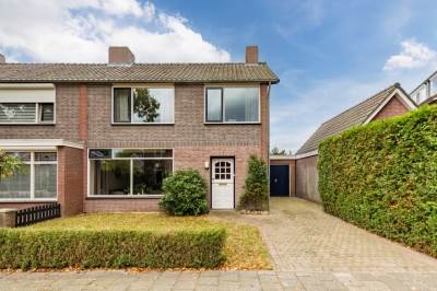 Woning Margrietstraat 3 Sint-Oedenrode