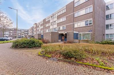 Woning Rhenenhof 31 Amsterdam