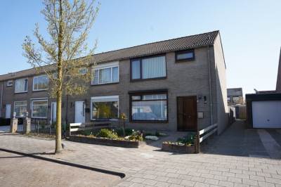 Woning Vermerestraat 11 Aardenburg