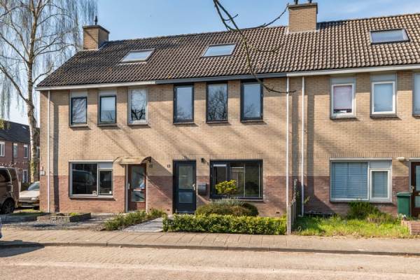 Woning Gitaar 30 Ewijk