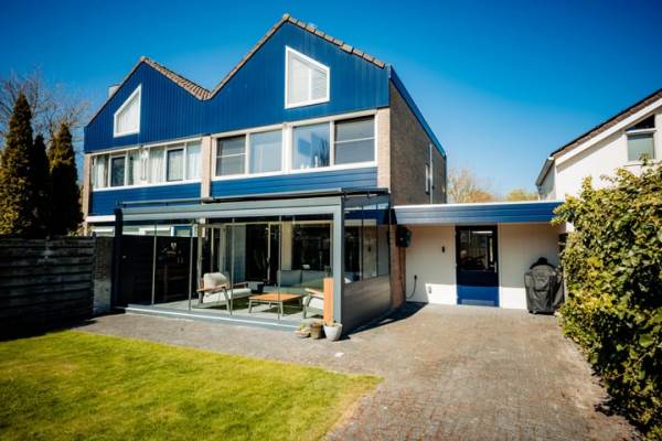 Woning Noordwester 47 Den Burg