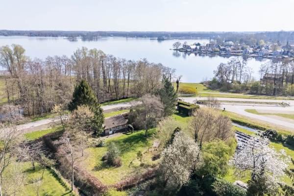 Woning Oude Badweg 1B Eelderwolde