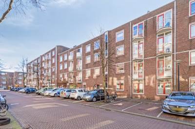 Woning Palembangstraat 34 Amsterdam