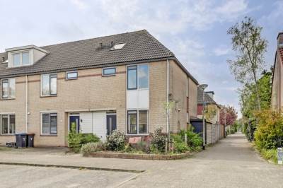 Woning Klarinetpad 7 Amersfoort