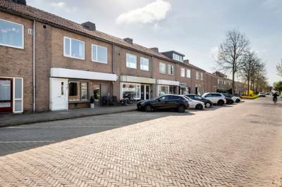 Woning Willem van Arkellaan 21 Gorinchem