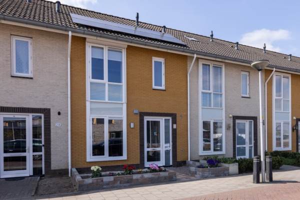 Woning Brandlicht 26 Rijssen