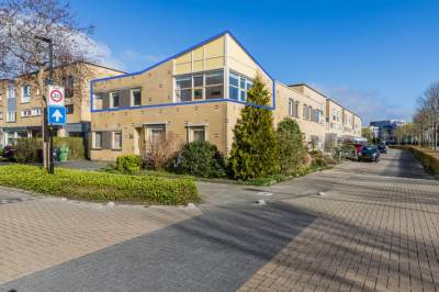 Woning West-Frieslandsingel 80 Heerhugowaard
