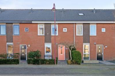 Woning Knottenbeltlaan 77 Barneveld