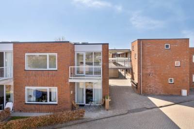 Woning Ike Buorren 17 Drogeham