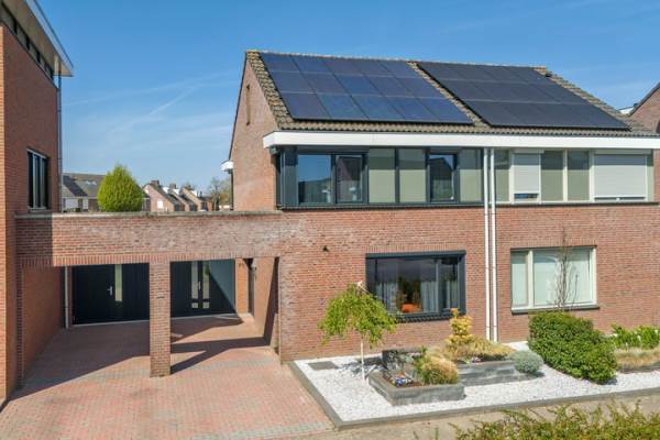 Woning Reuveltweg 70 Grubbenvorst