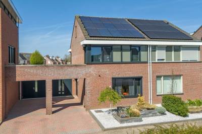 Woning Reuveltweg 70 Grubbenvorst