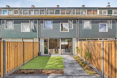 Woning Ruinerbrink 40 Emmen