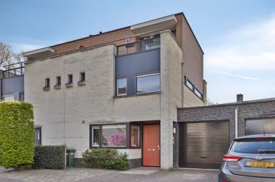 Woning Liniushof 18 Heesch