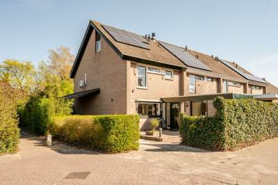 Woning Karveel 0757 Lelystad