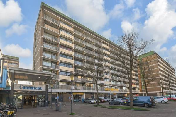 Woning Bagijnenwaard 46 Zoetermeer