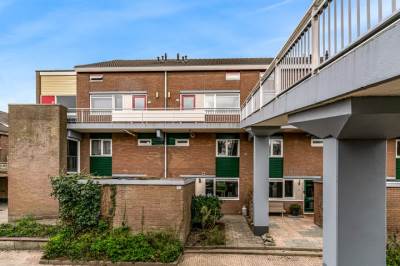 Woning Boogschutter 55 Hoorn (NH)