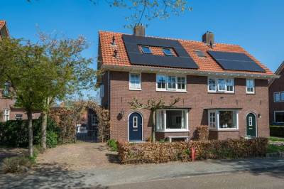 Woning Sniplaan 9 Doetinchem