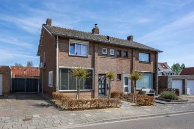Woning Spreeuwenstraat 19 Geleen