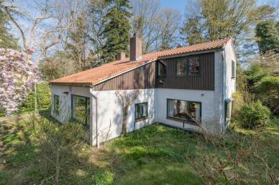 Woning Mesdaglaan 1 Doorn