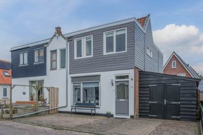 Woning Hoflandstraat 7 Grootebroek