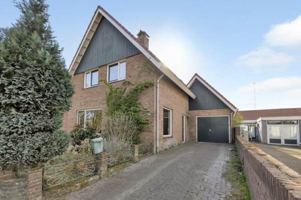 Woning Gronausestraat 234 Losser