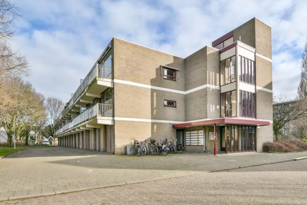 Woning Meidoornweg 94 Badhoevedorp