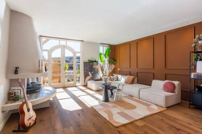 Woning Fenacoliuslaan 29RD Maassluis