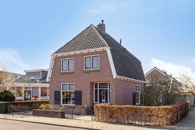 Woning Kerkstraat 2A Ruurlo