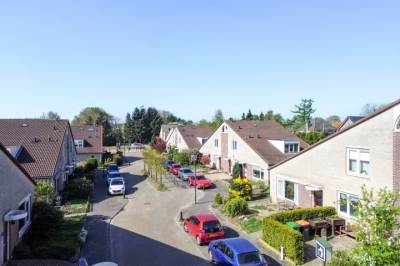 Woning Chalonhof 65 Soest