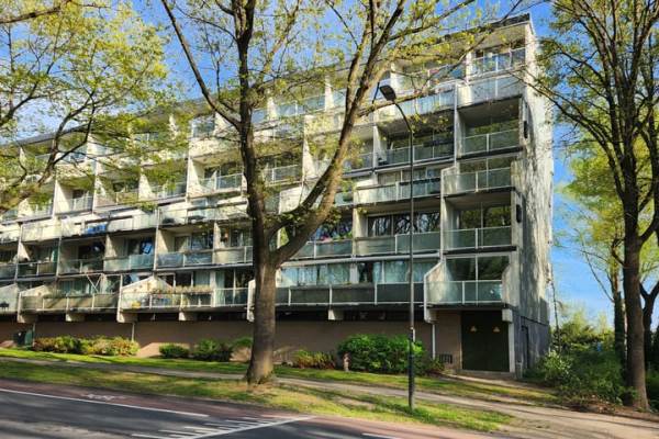 Woning Dillenburg 36 Doorwerth
