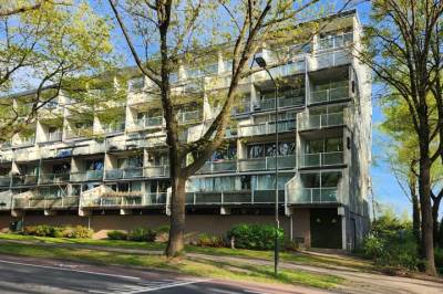 Woning Dillenburg 36 Doorwerth