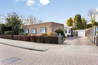 Woning Zuivelstraat 15 Tilburg