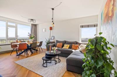 Woning Groenhof 395 Amstelveen