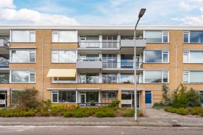 Woning Paganinidreef 61 Voorschoten