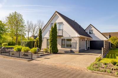 Woning Wederik 1 Hoogeveen