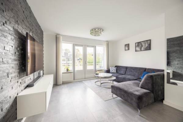 Woning Haya van Somerenpad 24 Haarlem