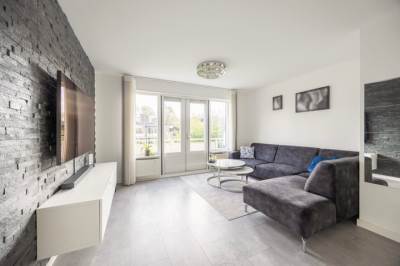 Woning Haya van Somerenpad 24 Haarlem