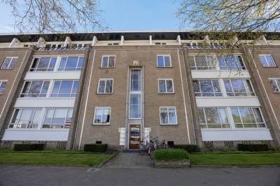 Woning Boutenslaan 29 Eindhoven