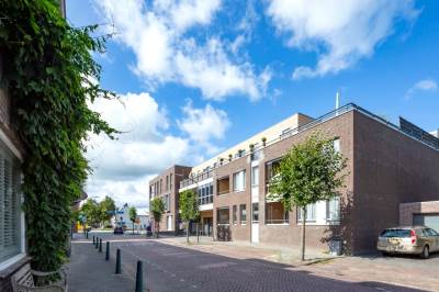Woning Pastoor van Beugenstraat 116 Oisterwijk
