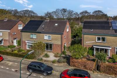Woning Dahliastraat 7 Rhenen